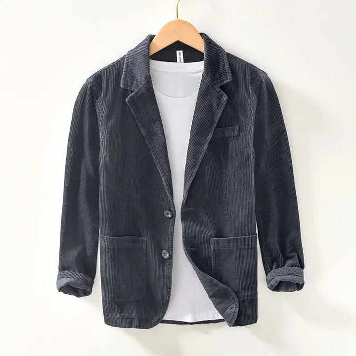 Chris Corduroy Jacket