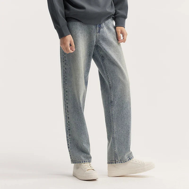 THOMAS HARRISON DENIM PANTS