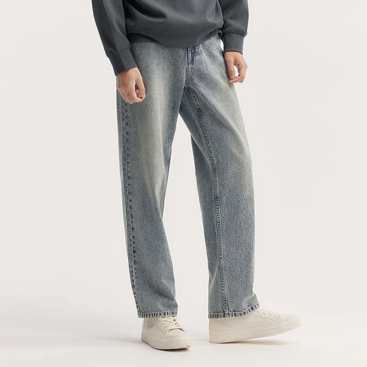 THOMAS HARRISON DENIM PANTS