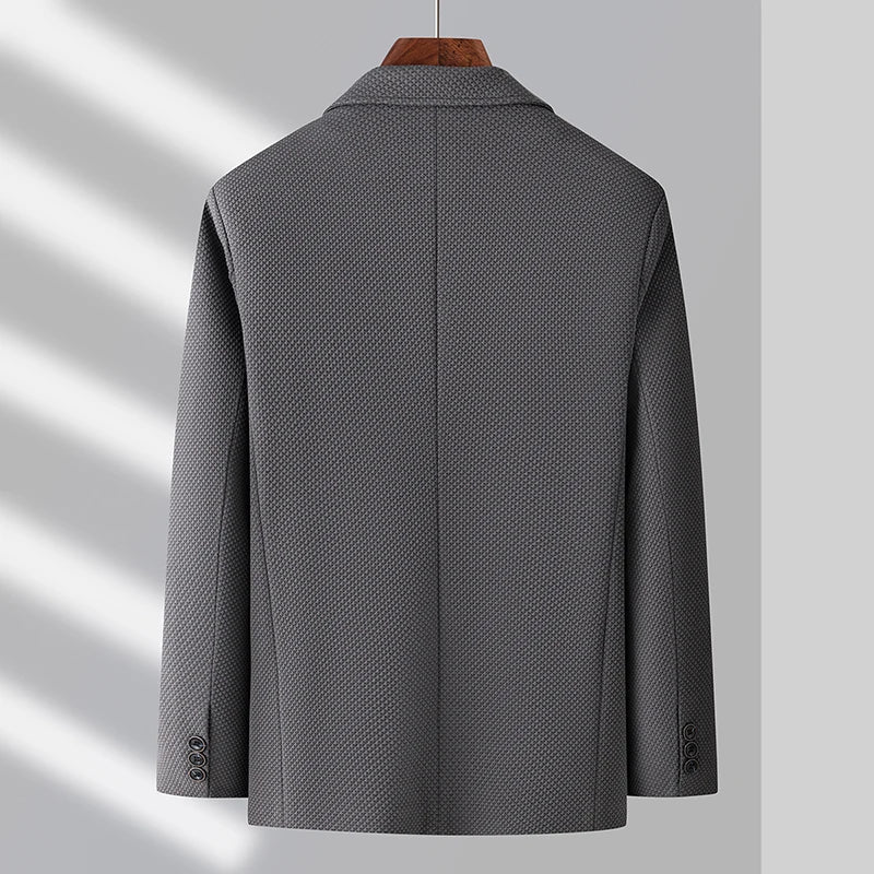 Justin Blazer Jacket