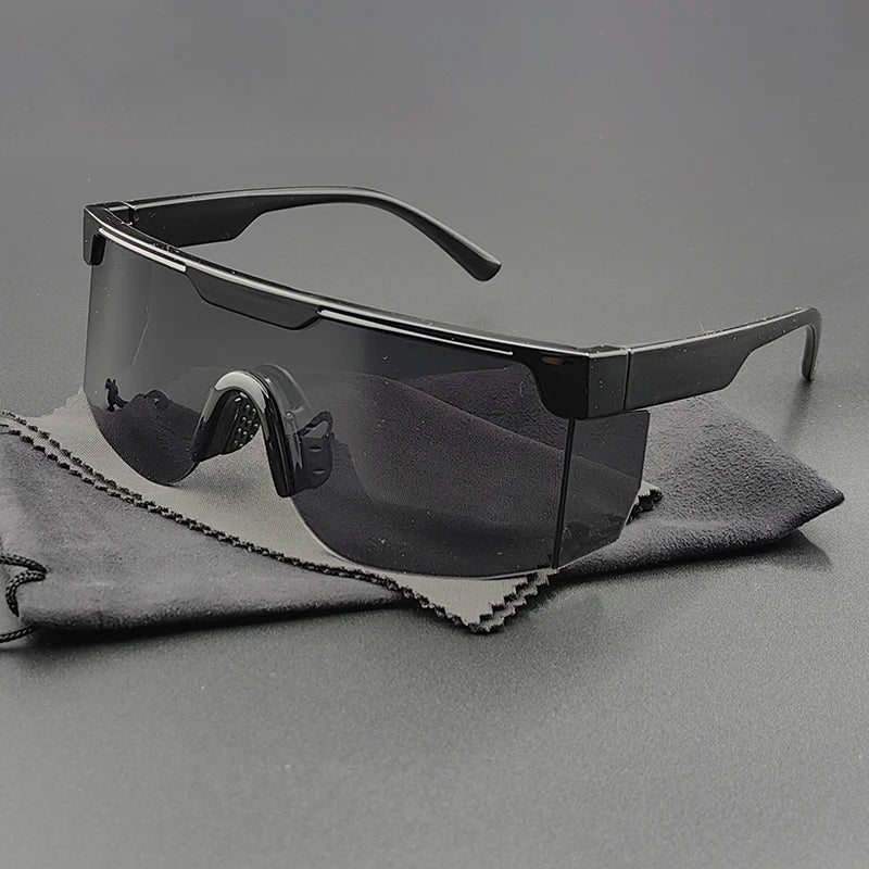 VIVID HORIZON SUNGLASSES