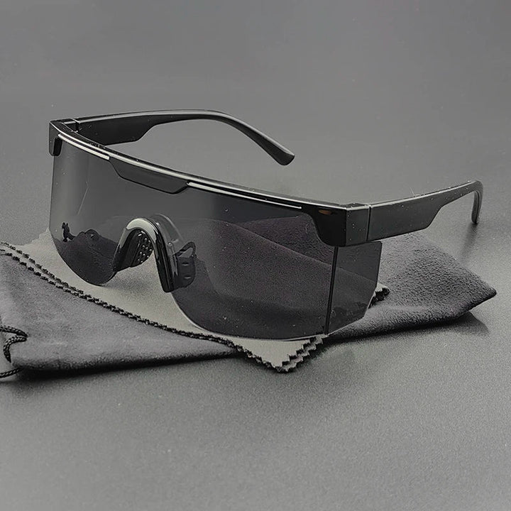 VIVID HORIZON SUNGLASSES