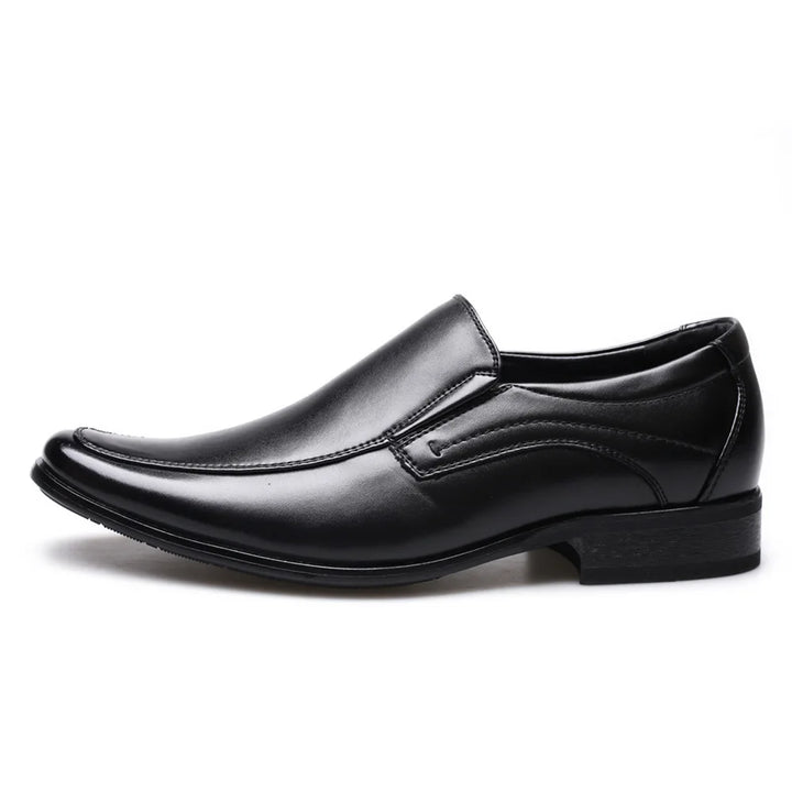 Edward Classic Dress Shoes