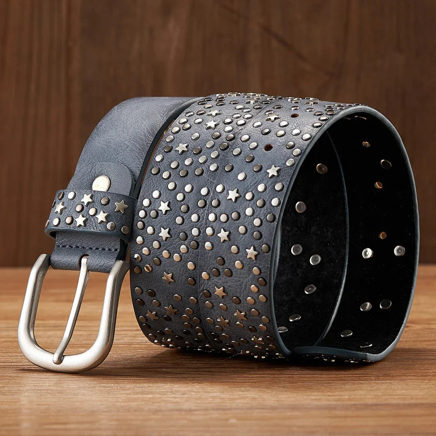 MISS MONTANA EMBELLISHED BELT