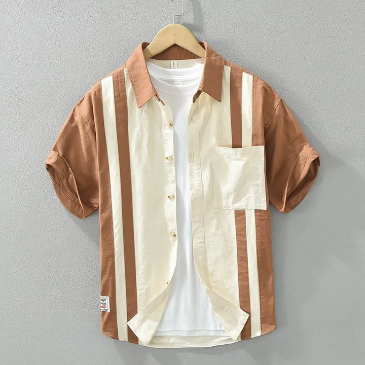 Rico Casual Summer Shirt