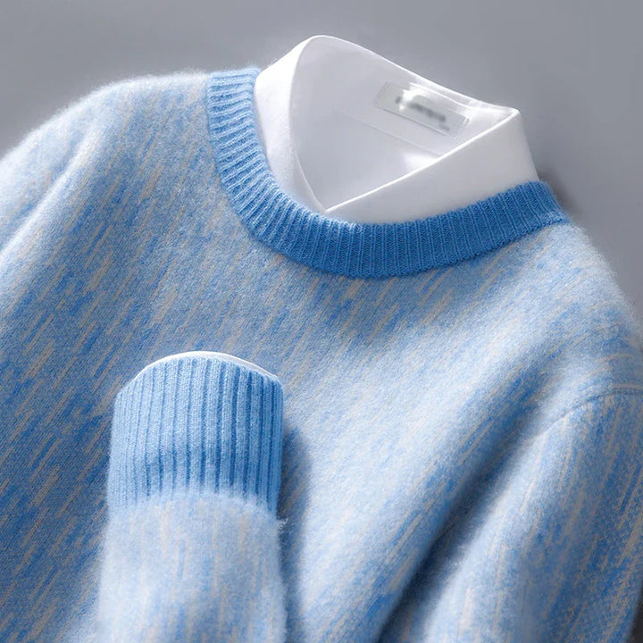 SOFT COMFORT SWEATER