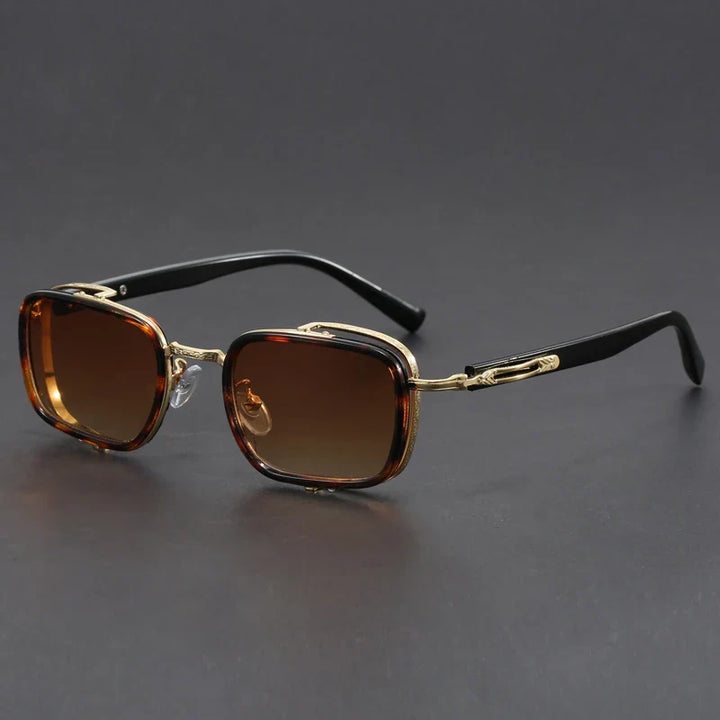 Shawn Vintage-Inspired Sunglasses