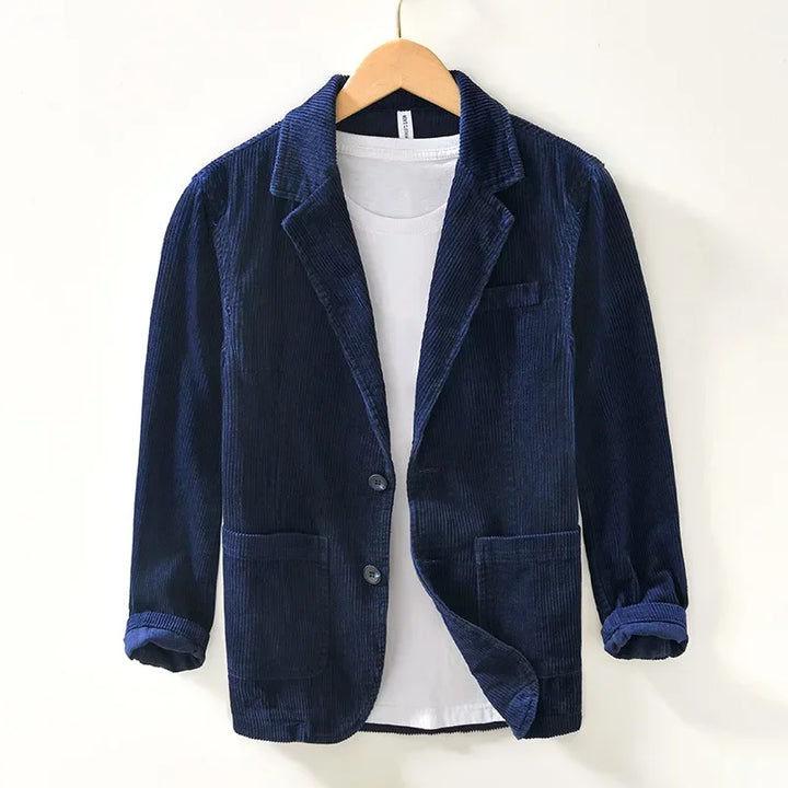 Chris Corduroy Jacket