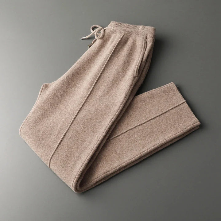 VOCO Merino and Cashmere PANTS