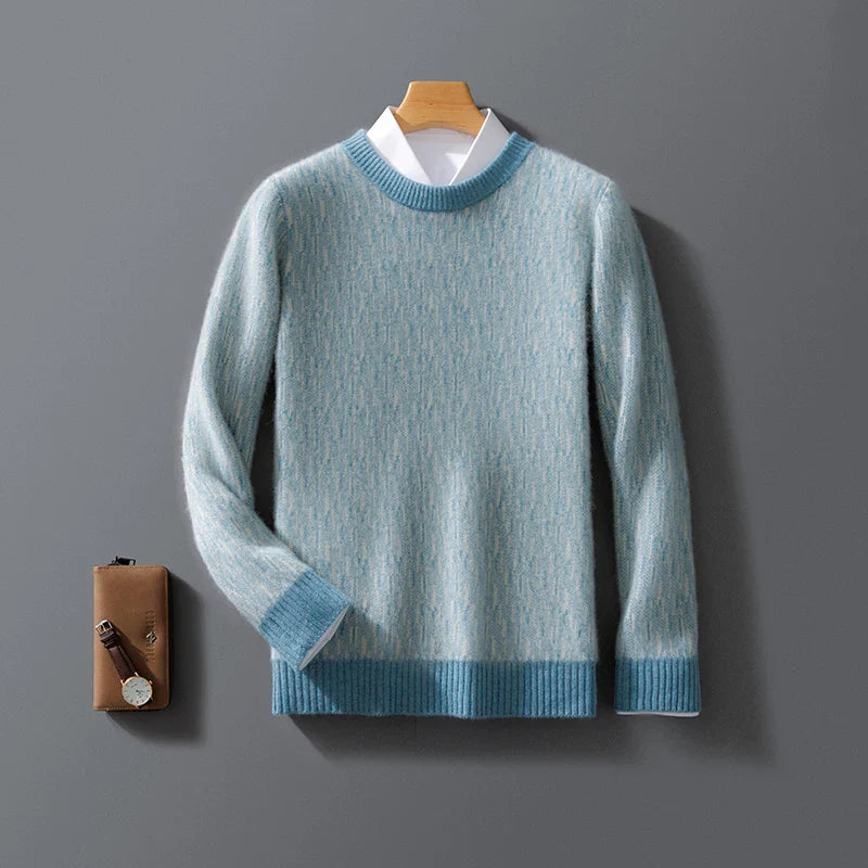 SOFT COMFORT SWEATER