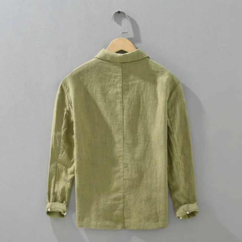 Thomas Blazer Jacket