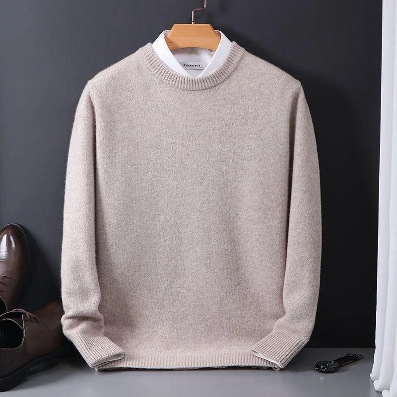 Emory Knit Sweater