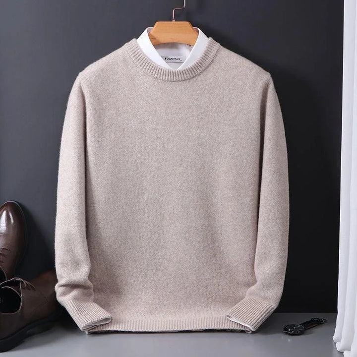 Emory Knit Sweater
