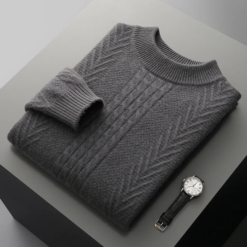 Sterling Knit Sweater