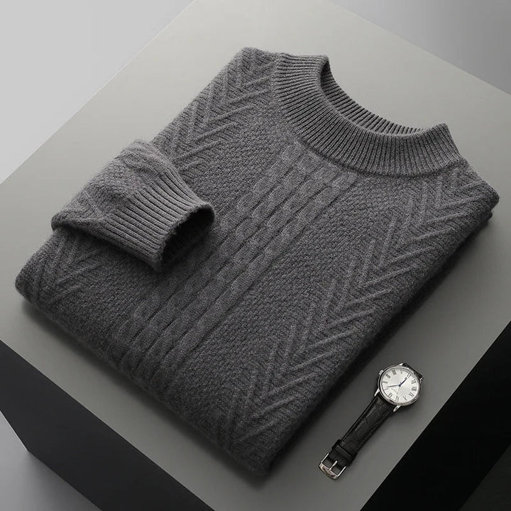 Sterling Knit Sweater