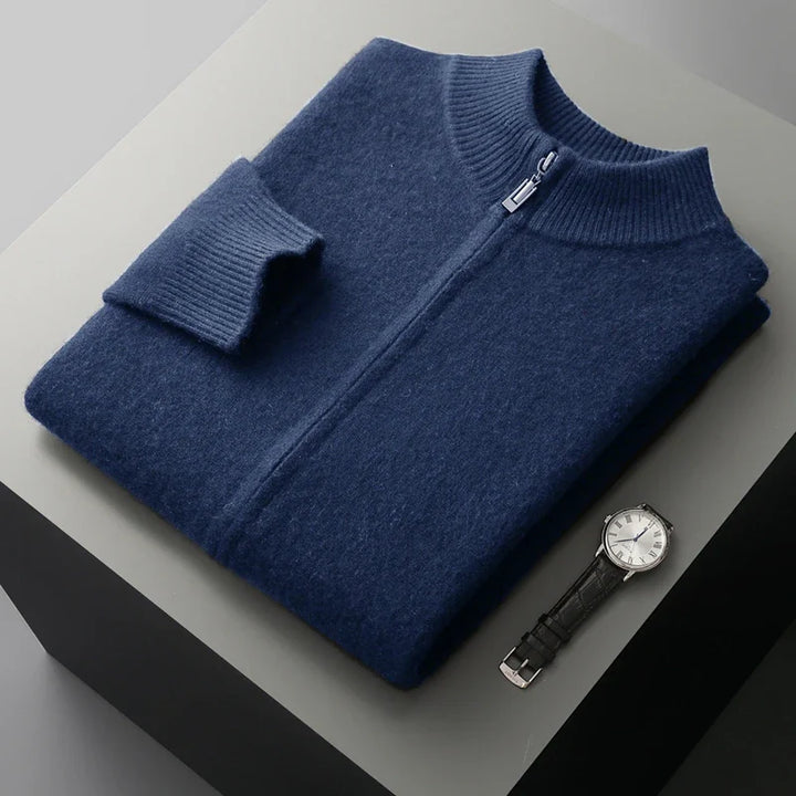 Lotem Cashmere Knit Cardigan