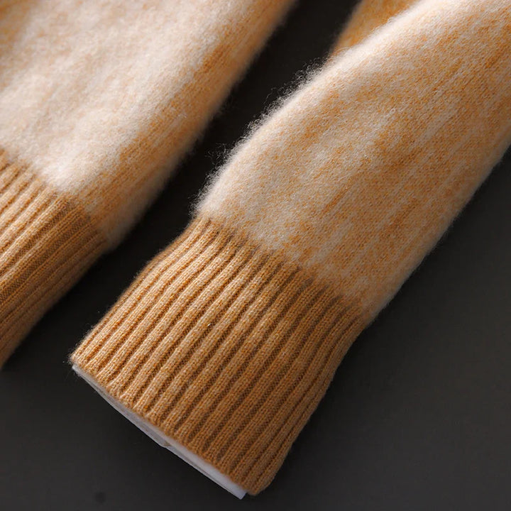 SOFT COMFORT SWEATER