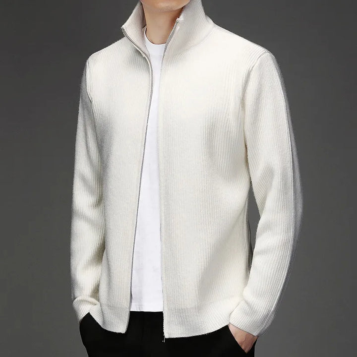 GOSTO" Outerwear Jacket