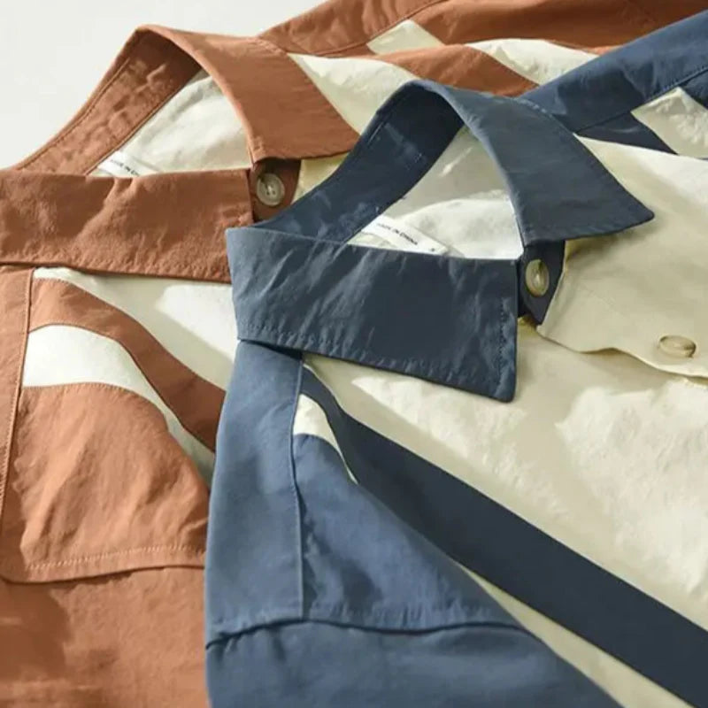 Rico Casual Summer Shirt