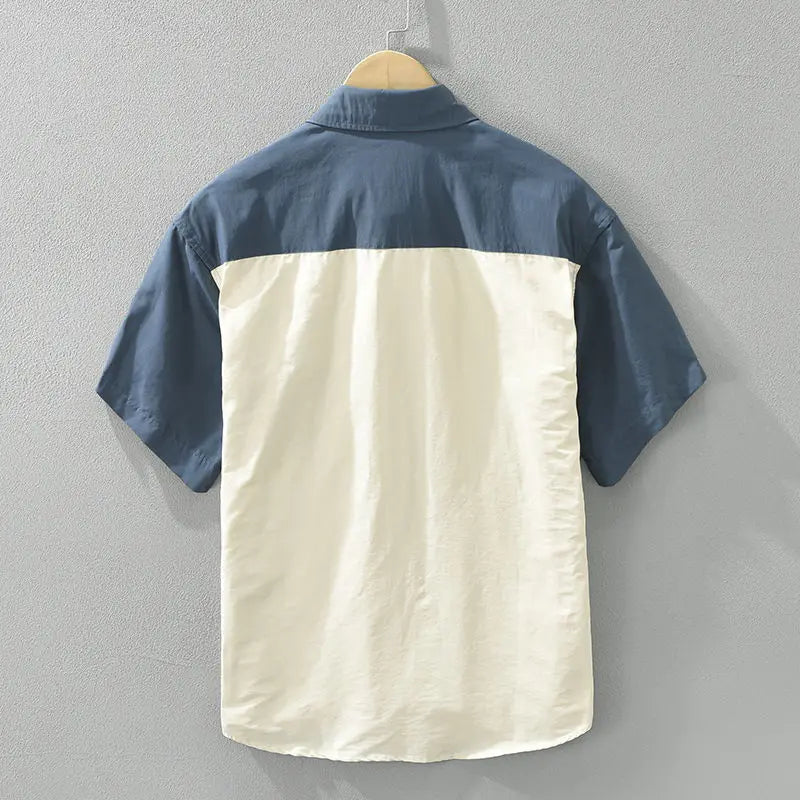 Rico Casual Summer Shirt