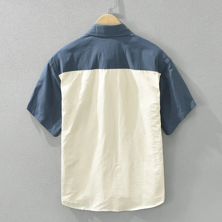 Rico Casual Summer Shirt