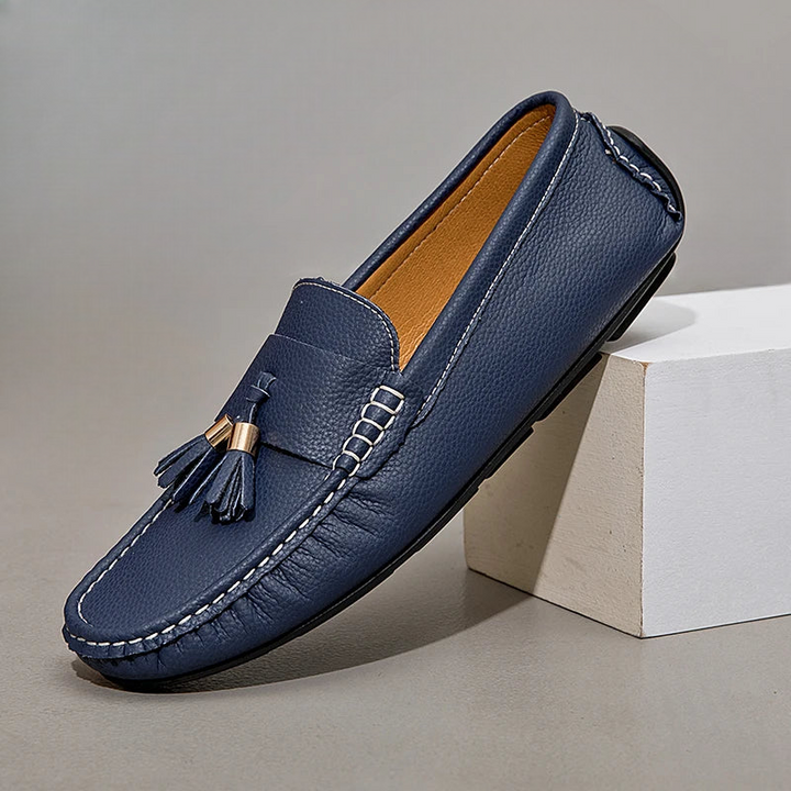 Capri Slip-On Loafers