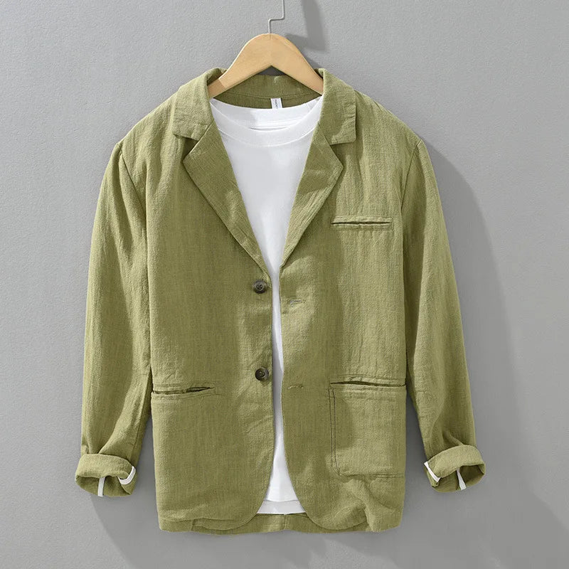 Thomas Blazer Jacket