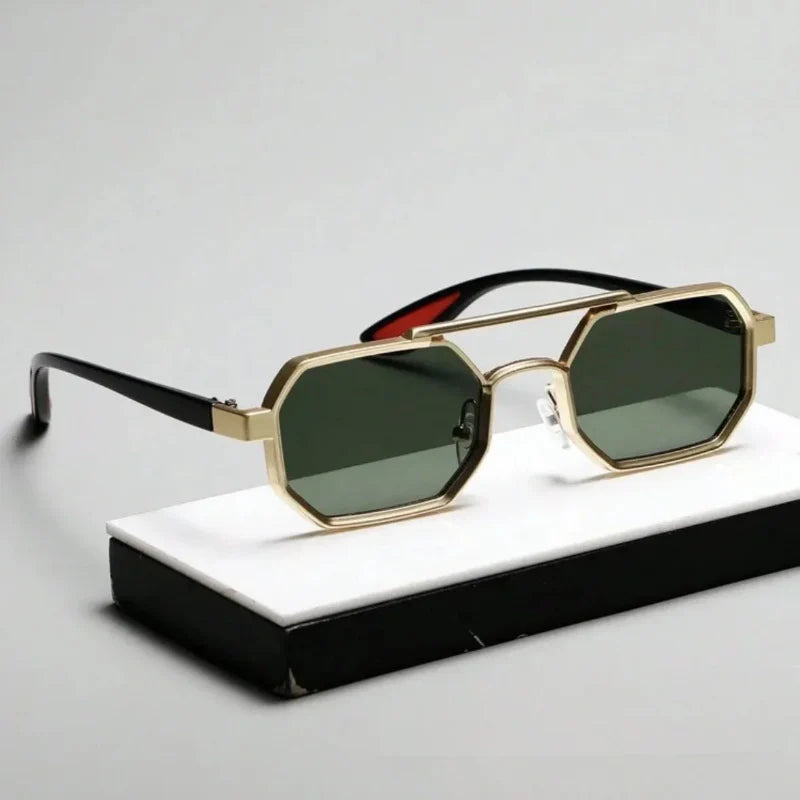 ARTERA™ VINTAGE-STYLE SUNGLASSES
