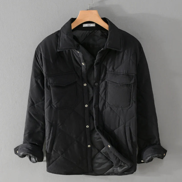 BAXTER JACKET