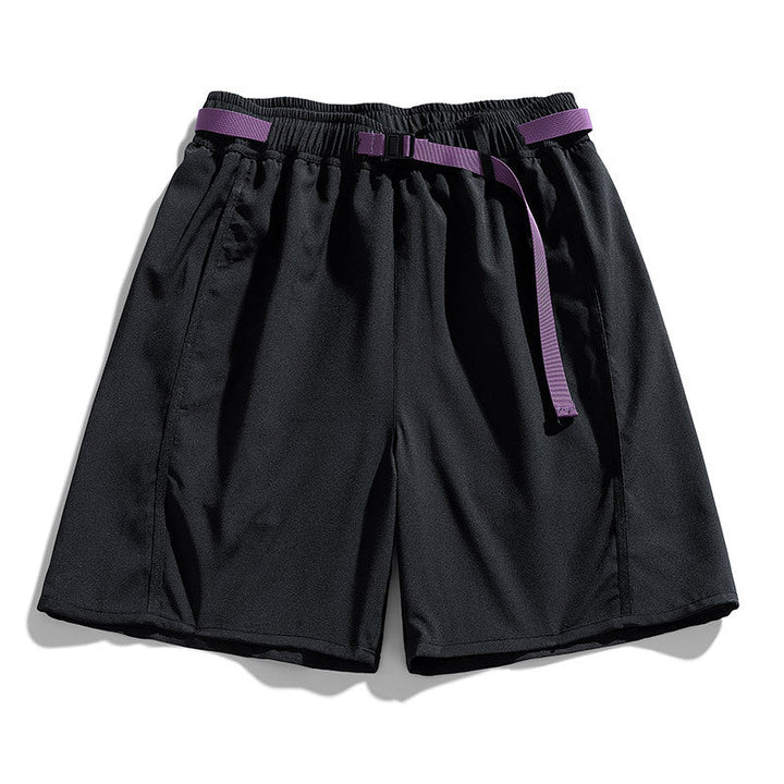 CASA NOVA BERMUDA SHORTS