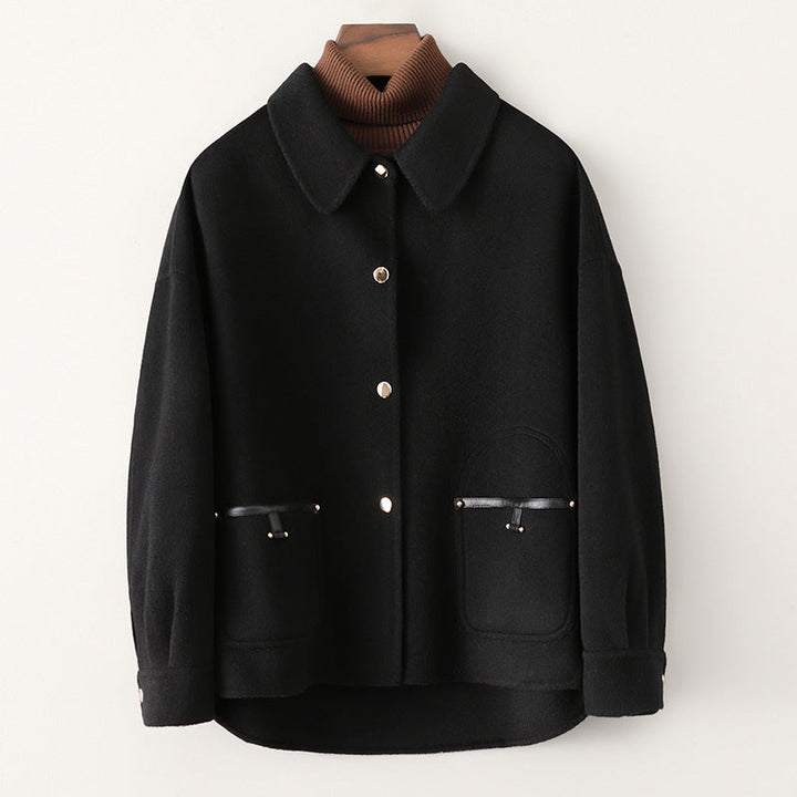 FREYA™ LUXURY CASHMERE COAT