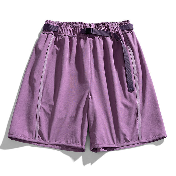 CASA NOVA BERMUDA SHORTS