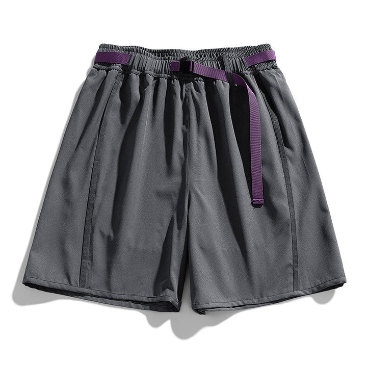 CASA NOVA BERMUDA SHORTS