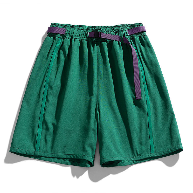 CASA NOVA BERMUDA SHORTS