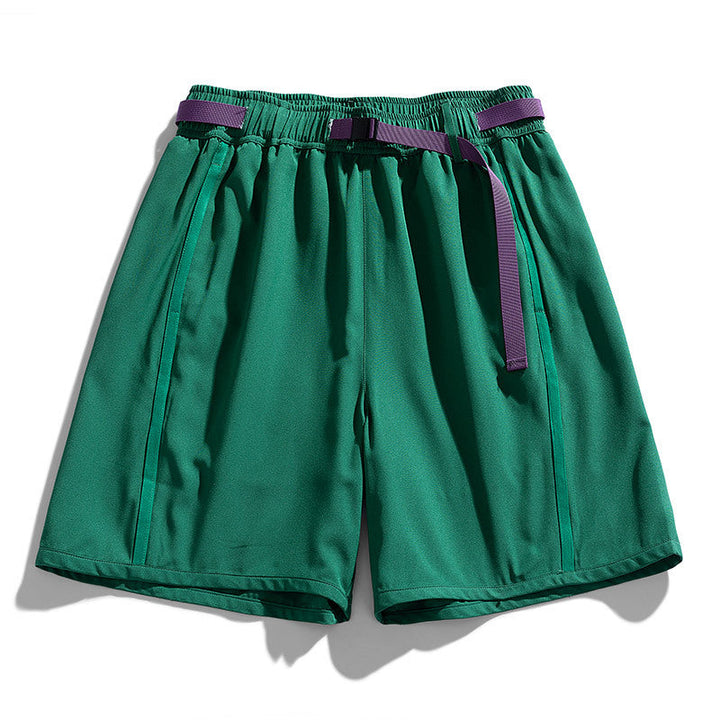 CASA NOVA BERMUDA SHORTS