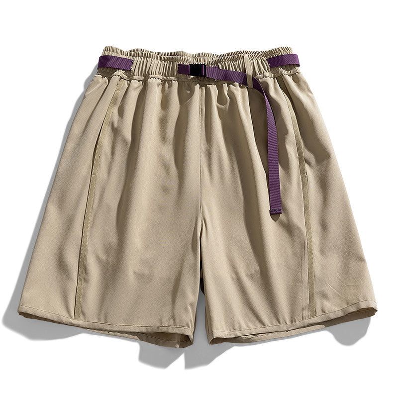 CASA NOVA BERMUDA SHORTS