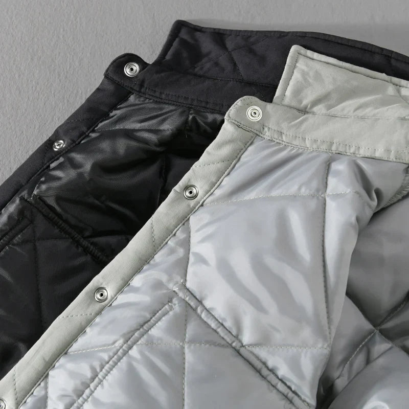 BAXTER JACKET