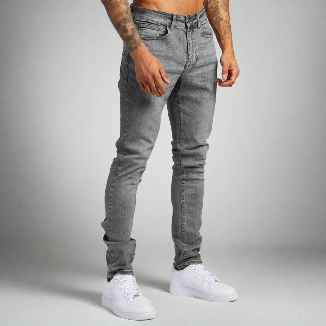 Lorenzo Denim Jeans