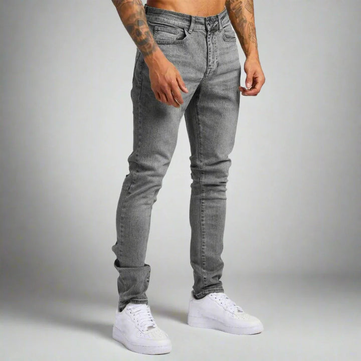 Lorenzo Denim Jeans