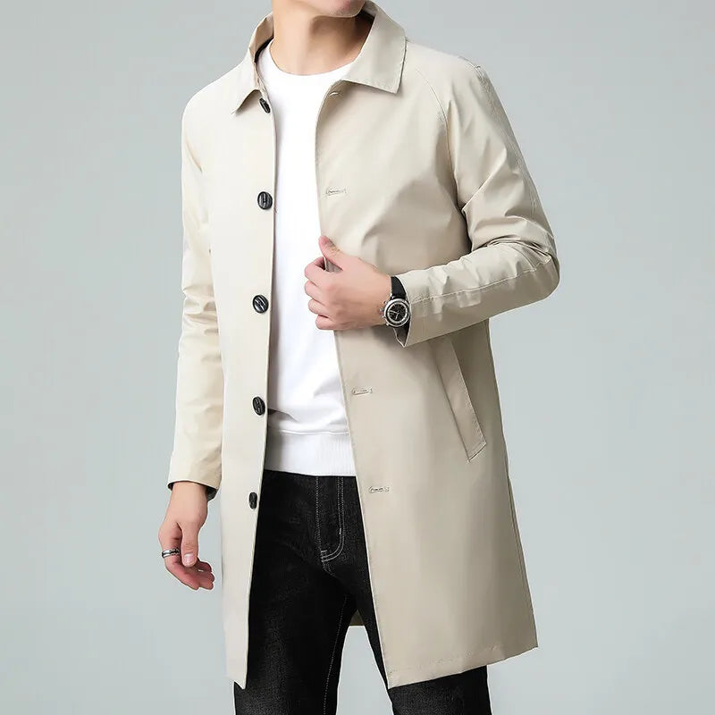CLIFTON™ COAT