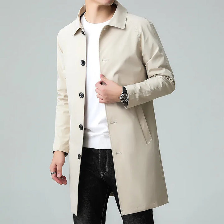 CLIFTON™ COAT