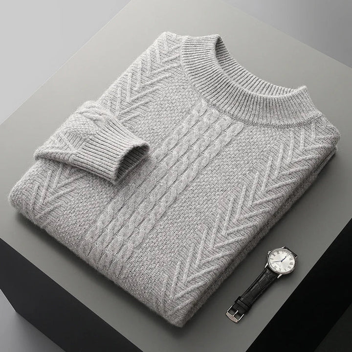 Sterling Knit Sweater