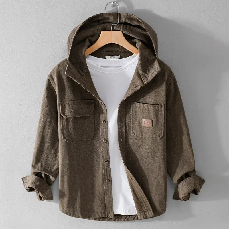 Ventra Pullover Hoodie