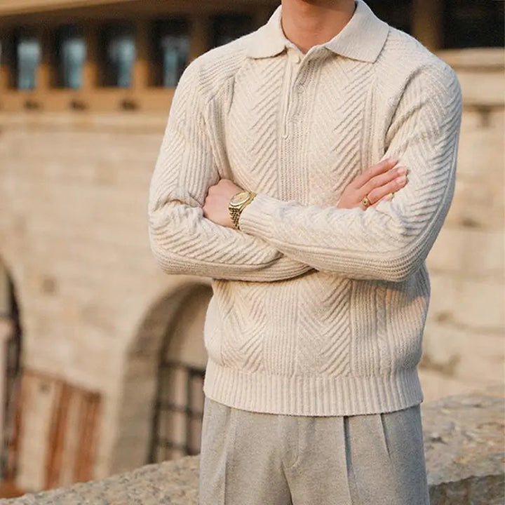 Tom Wilson Classic Polo Shirt