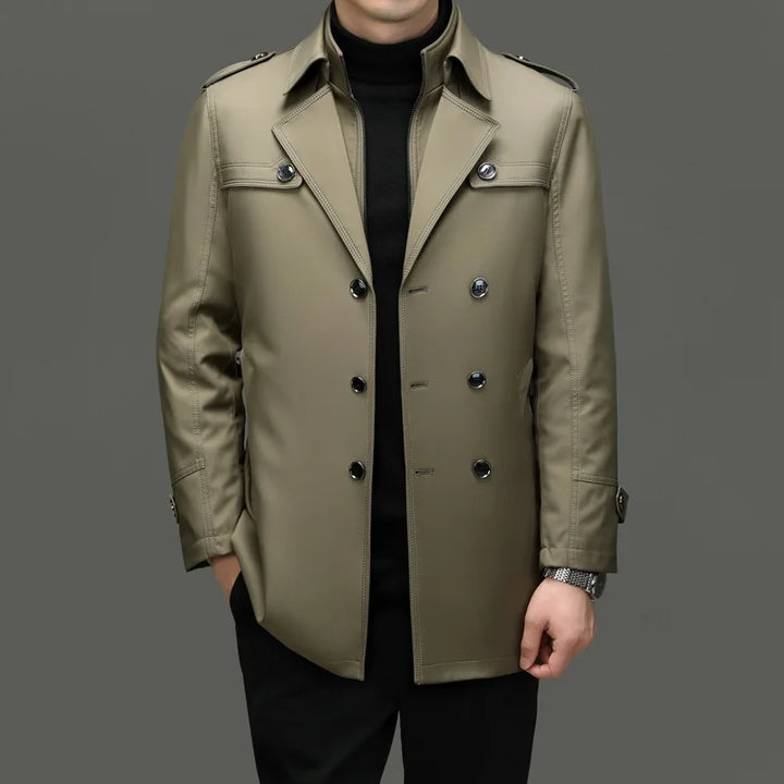 EDMUND™ COAT