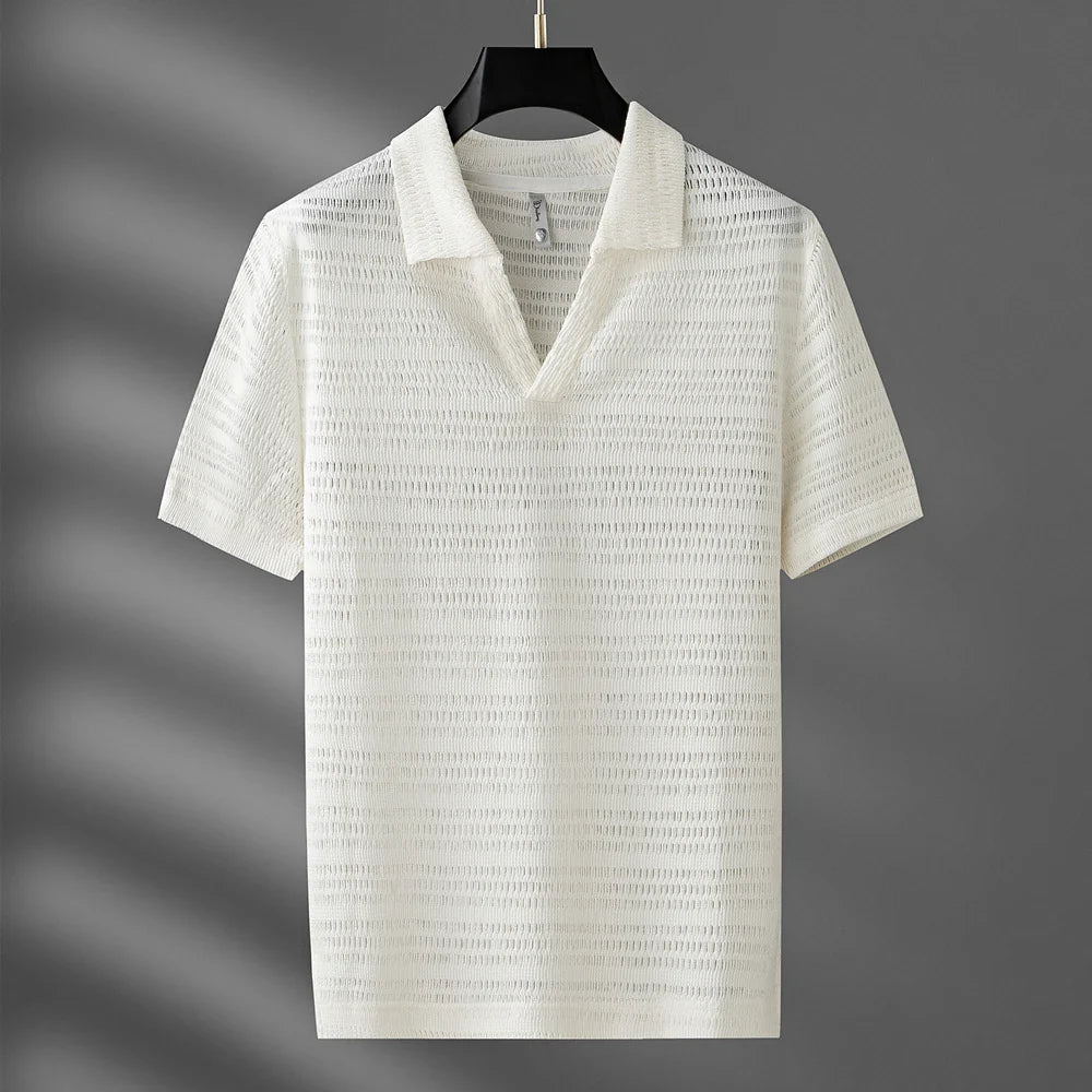 Jakson Classic Polo T-Shirt