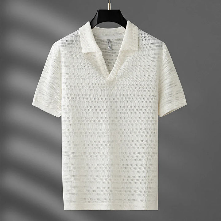 Jakson Classic Polo T-Shirt