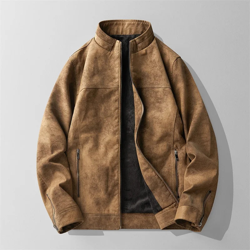 Avery Moto Jacket