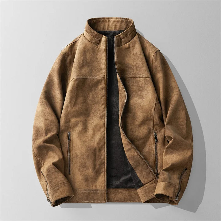 Avery Moto Jacket