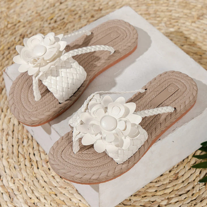 Floria Beach Sandals